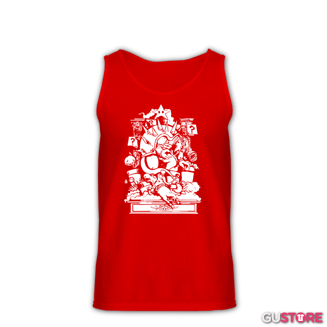 Sudadera Super Bigote - Epic Battle
