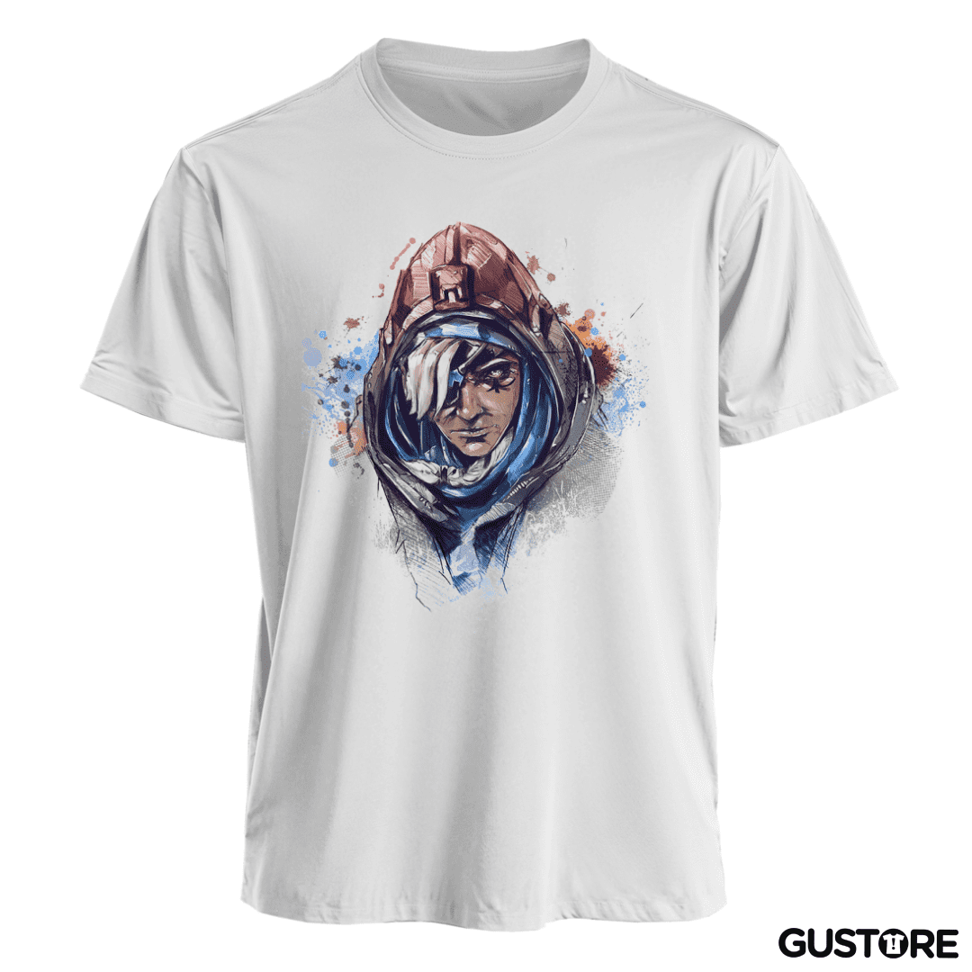 Polera Ana Full Color
