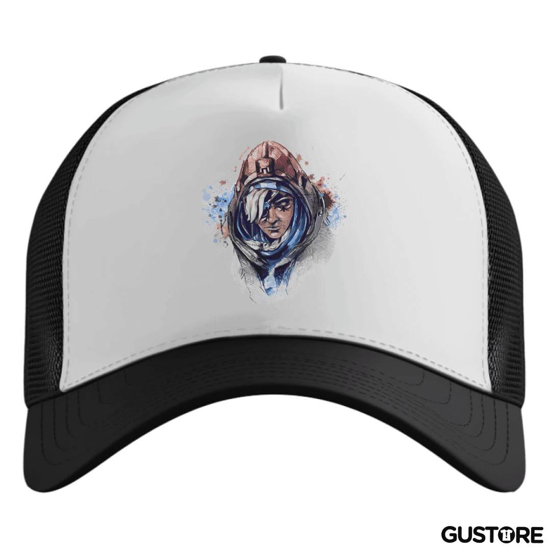 Gorro Ana Full Color