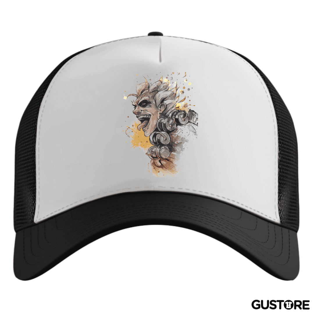 Gorro Junkrat Full Color 