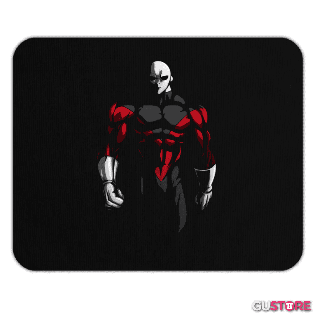Mousepad Jiren