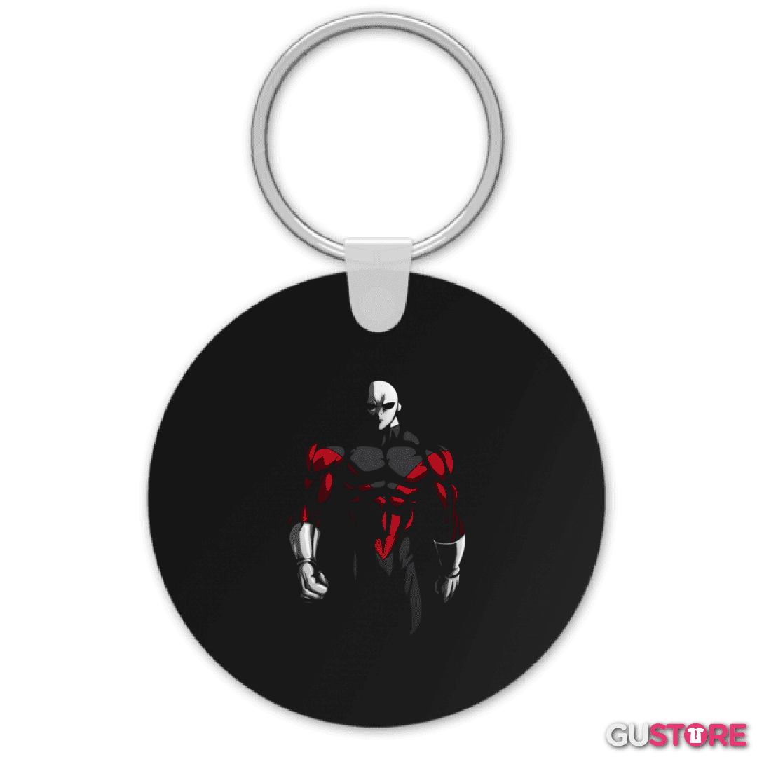Llavero Jiren