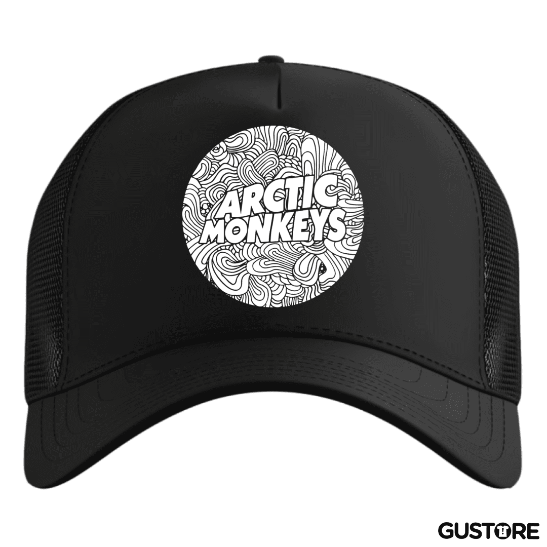 Gorro Arctic Monkeys
