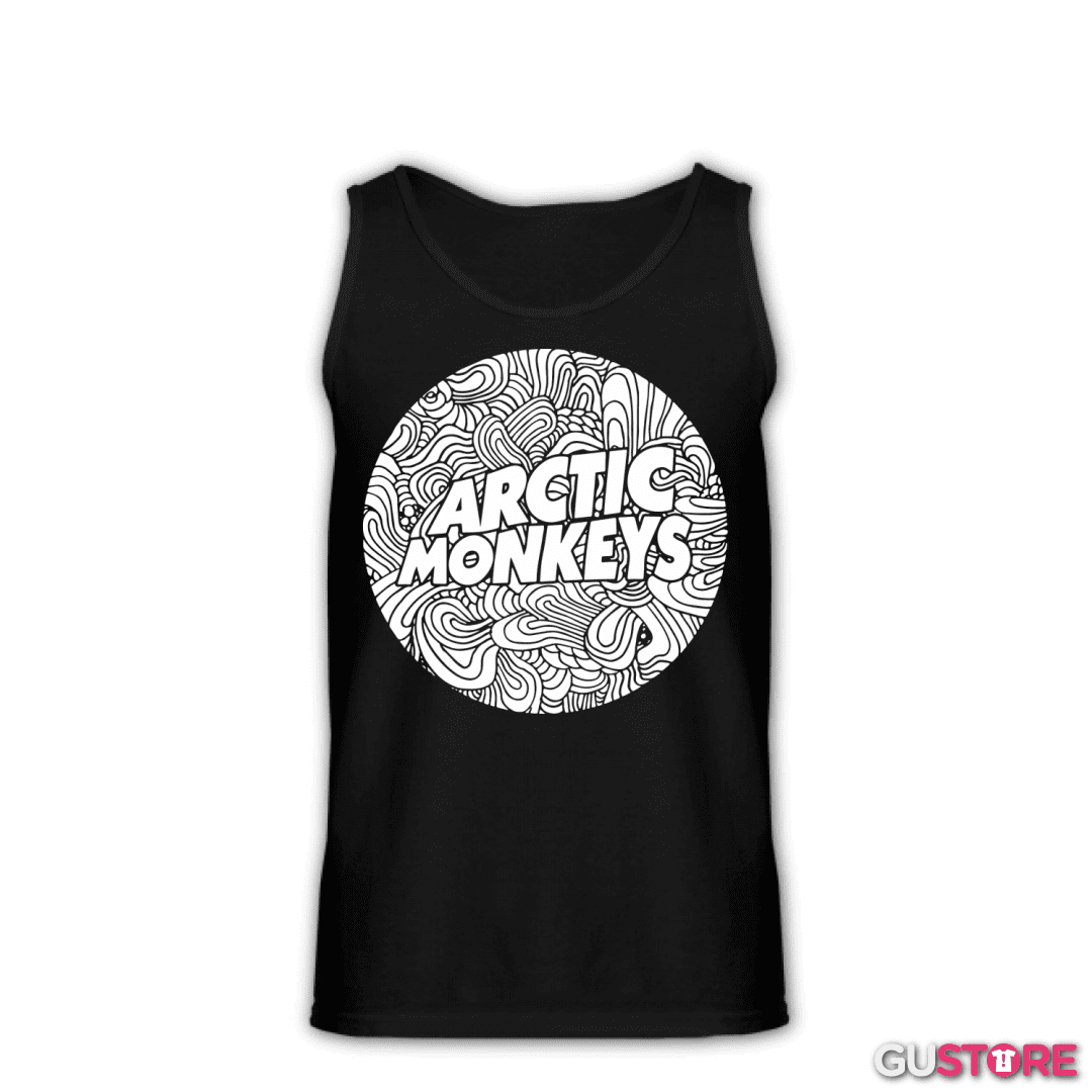 Sudadera Arctic Monkeys