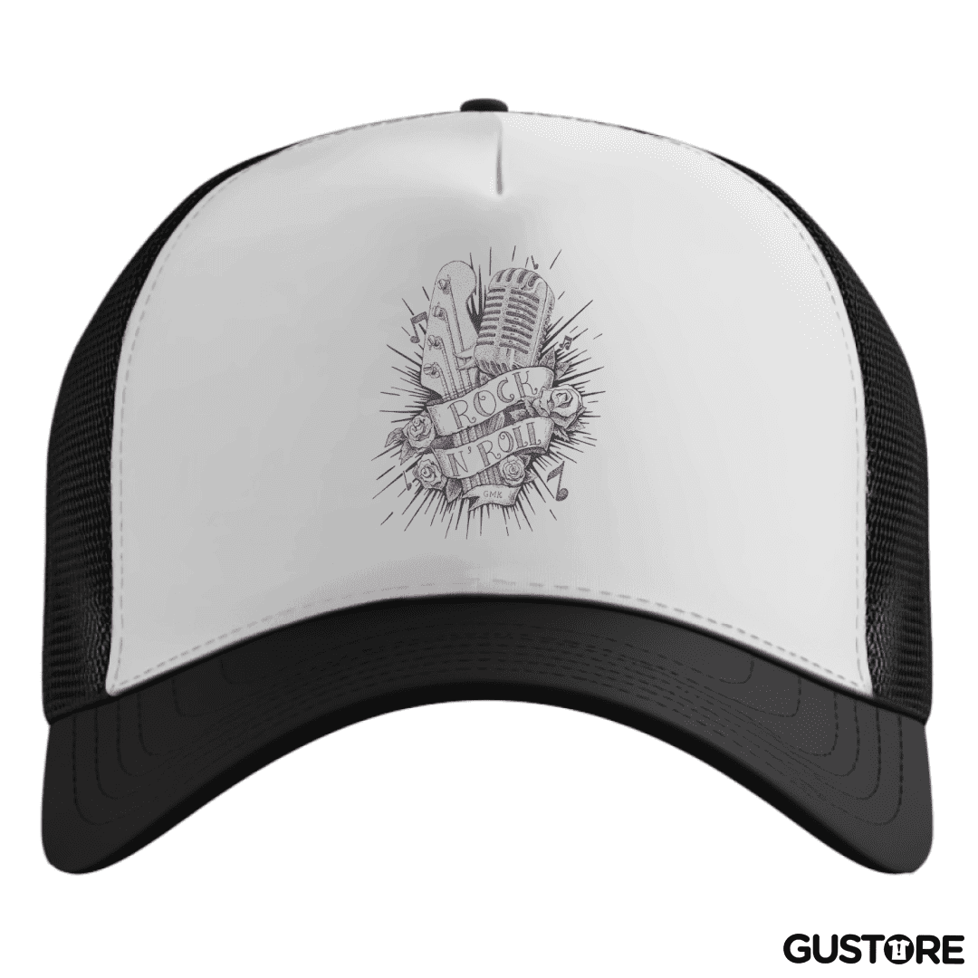 Gorro Rock n Roll