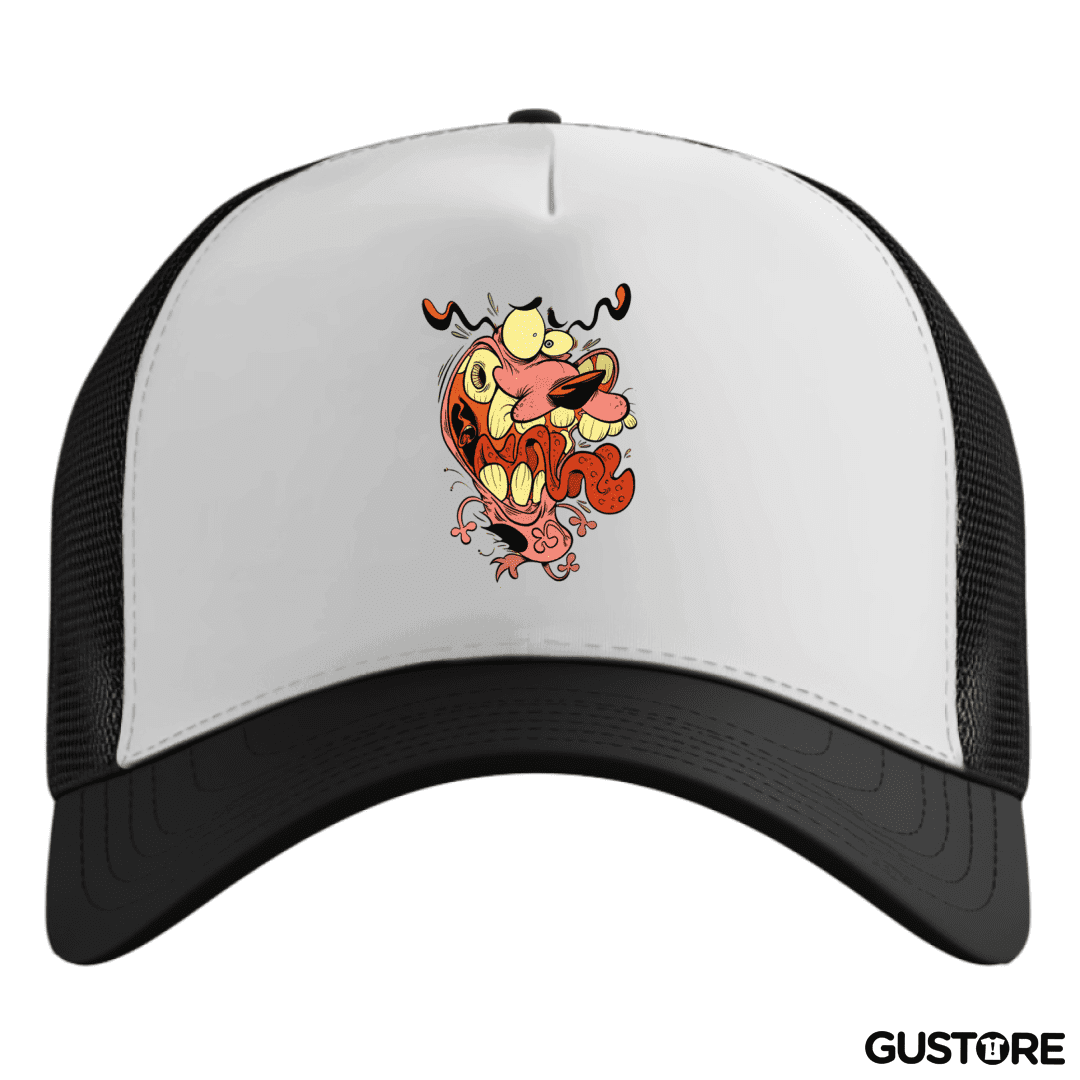 Gorro Coraje