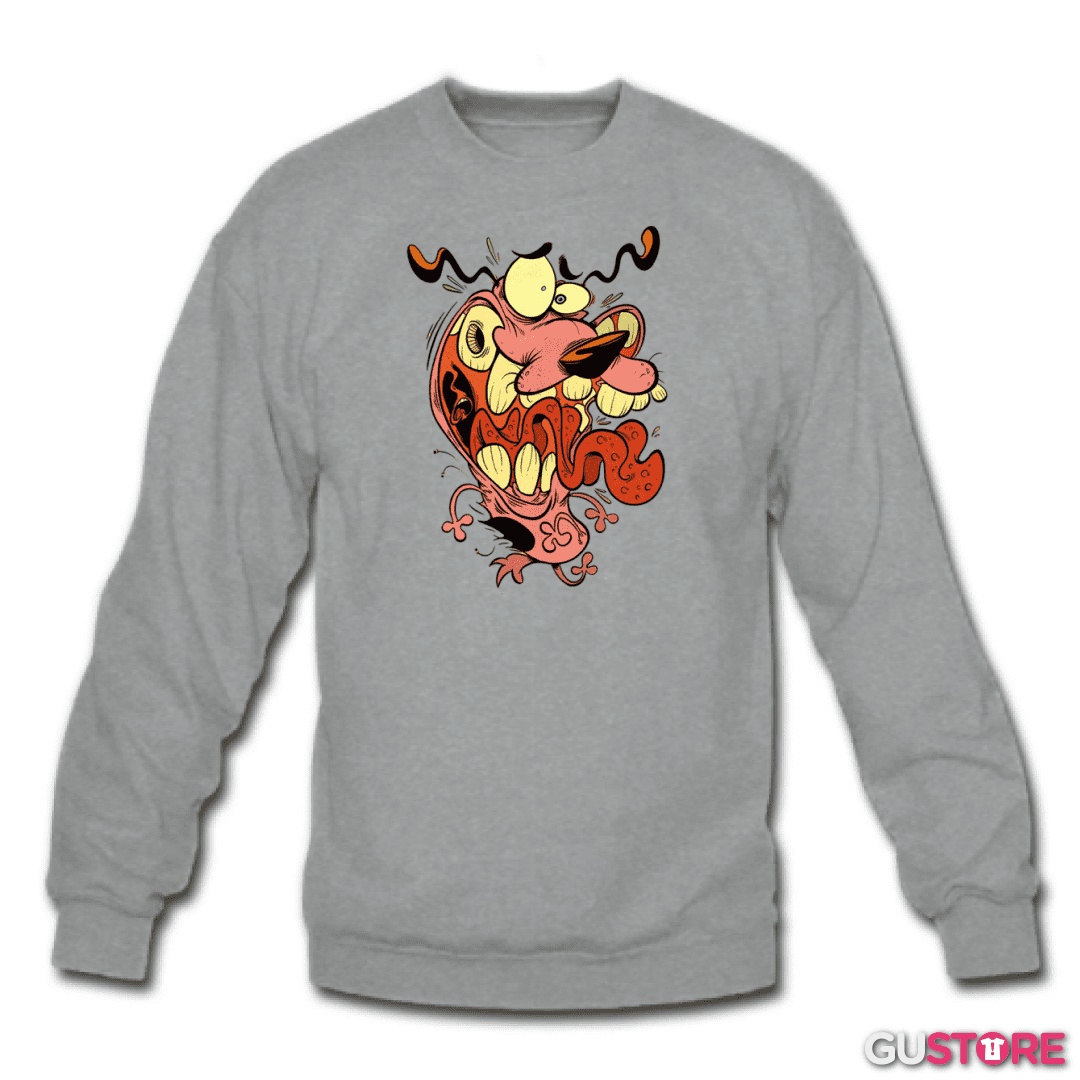 Poleron polo Coraje