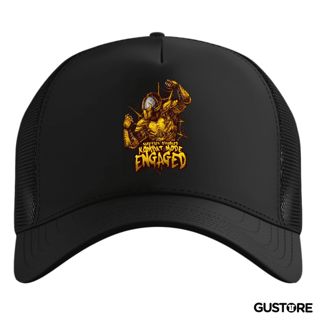Gorro Cyrax