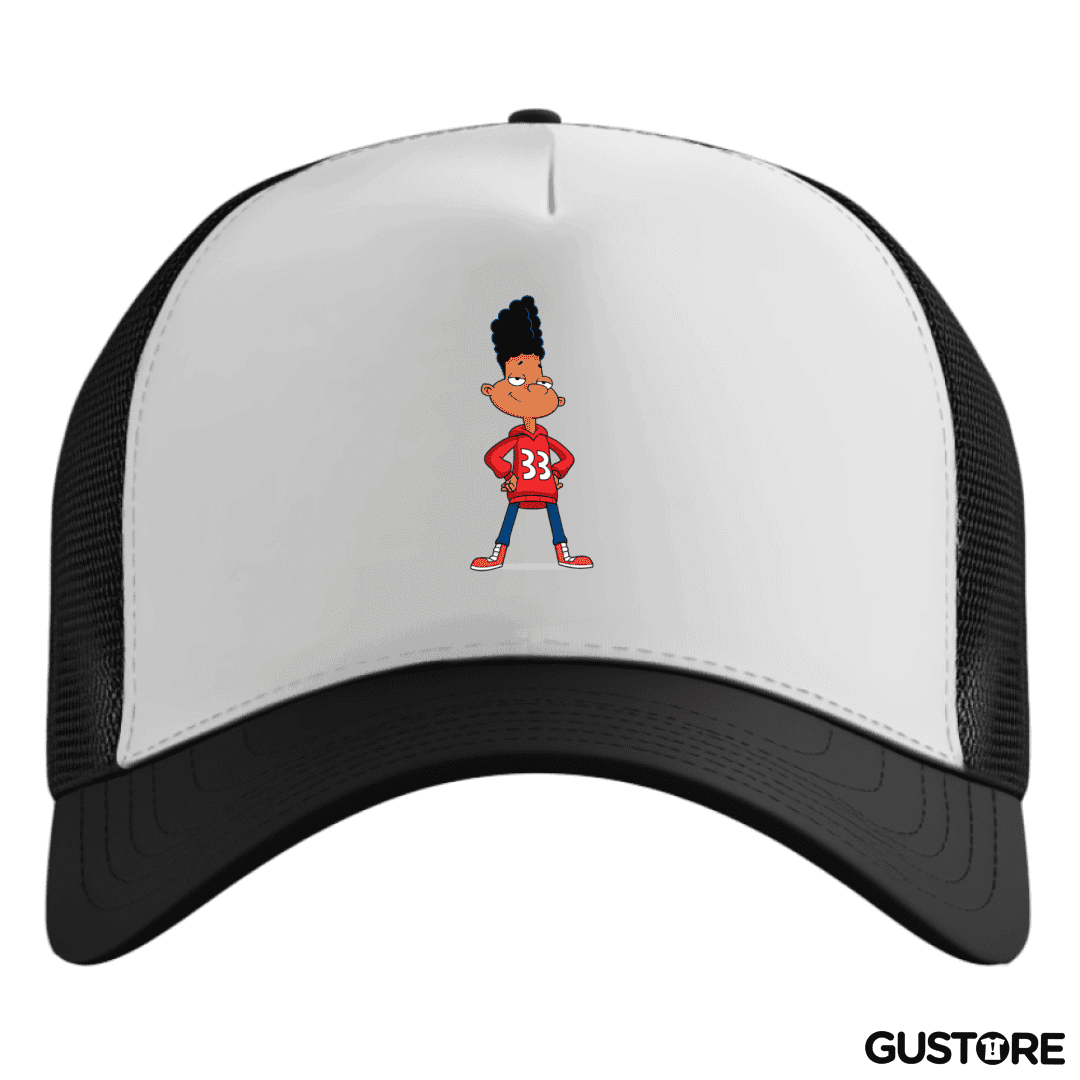Gorro Gerald