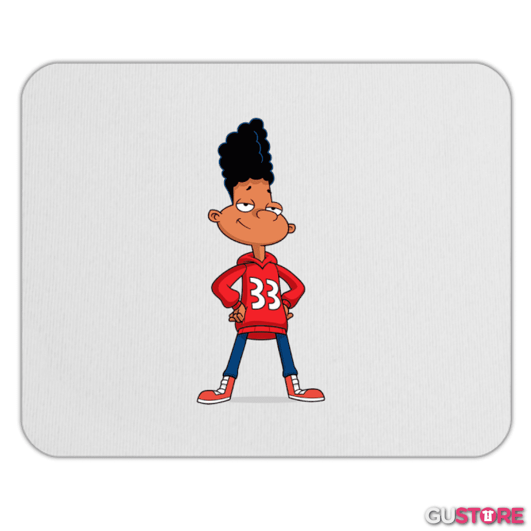 Mousepad Gerald