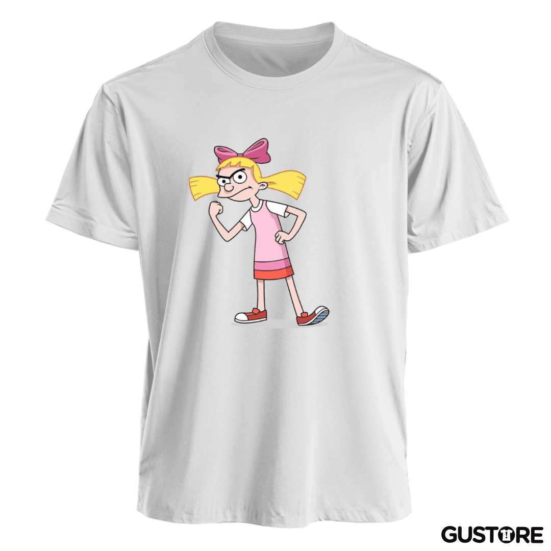 Polera Helga