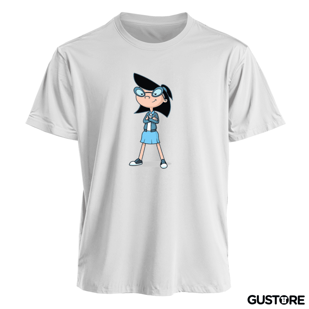 Polera Phoebe