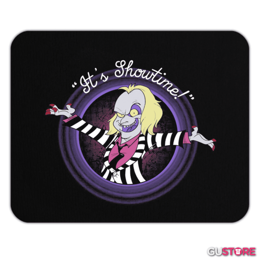 Mousepad Beetlejuice