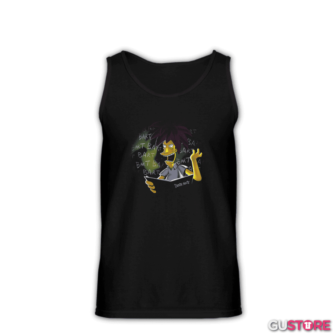 Sudadera Bob Patiño Bart