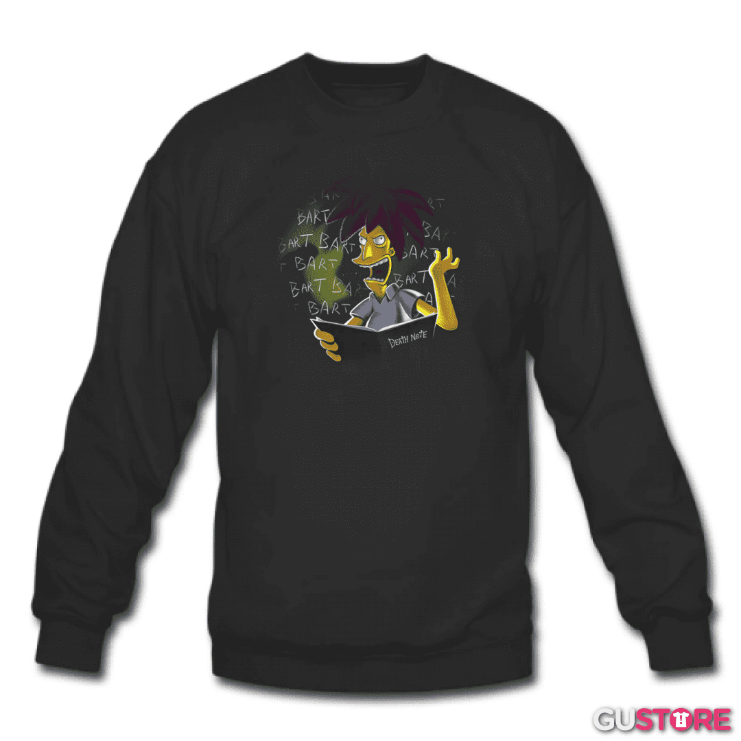 Poleron polo Bob Patiño Bart