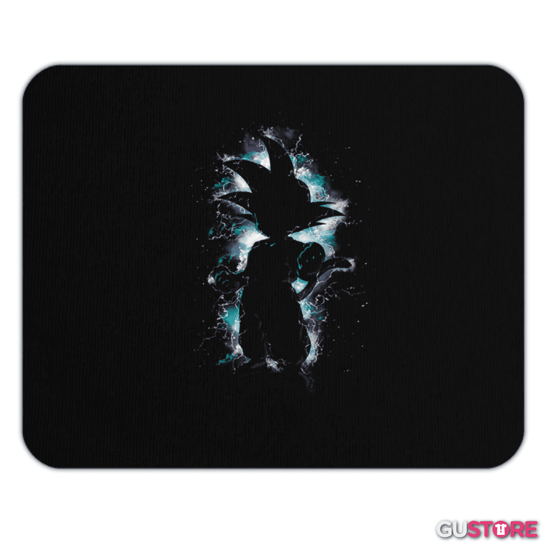 Mousepad Goku Niño