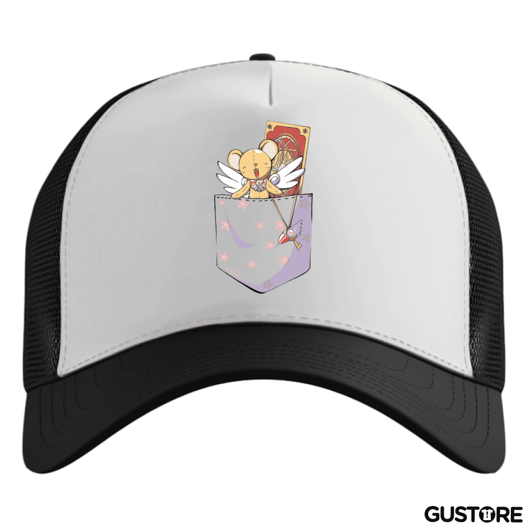 Gorro Sakura Card Captor