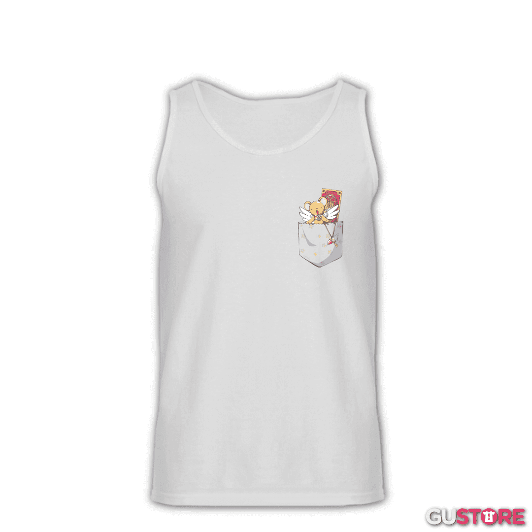 Sudadera Sakura Card Captor