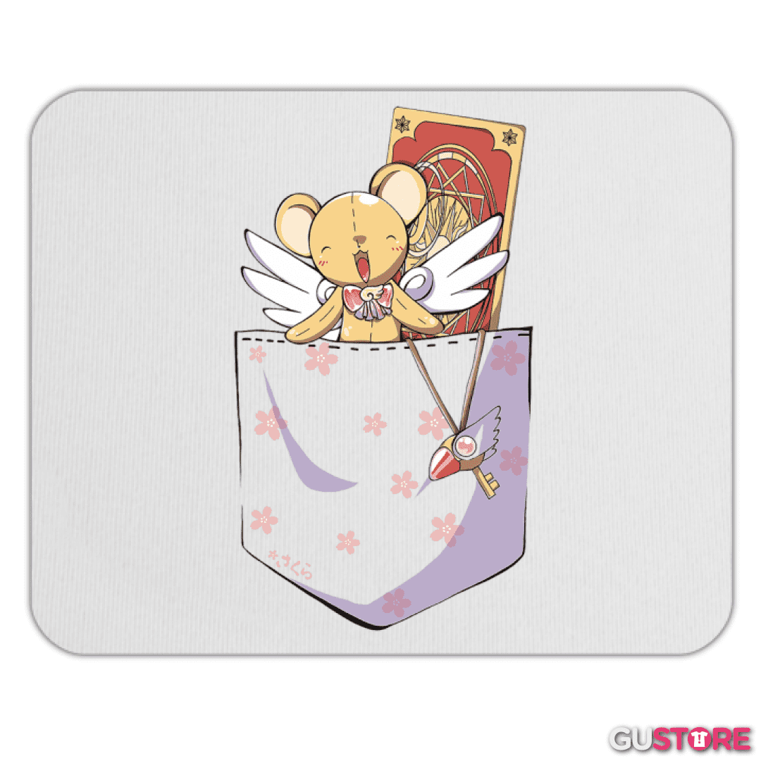 Mousepad Sakura Card Captor