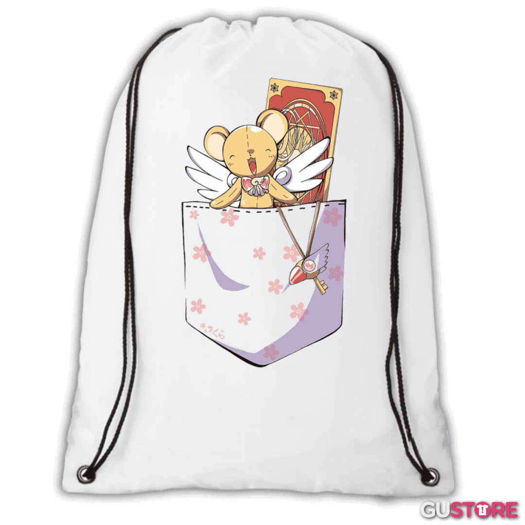 Mochila Sakura Card Captor