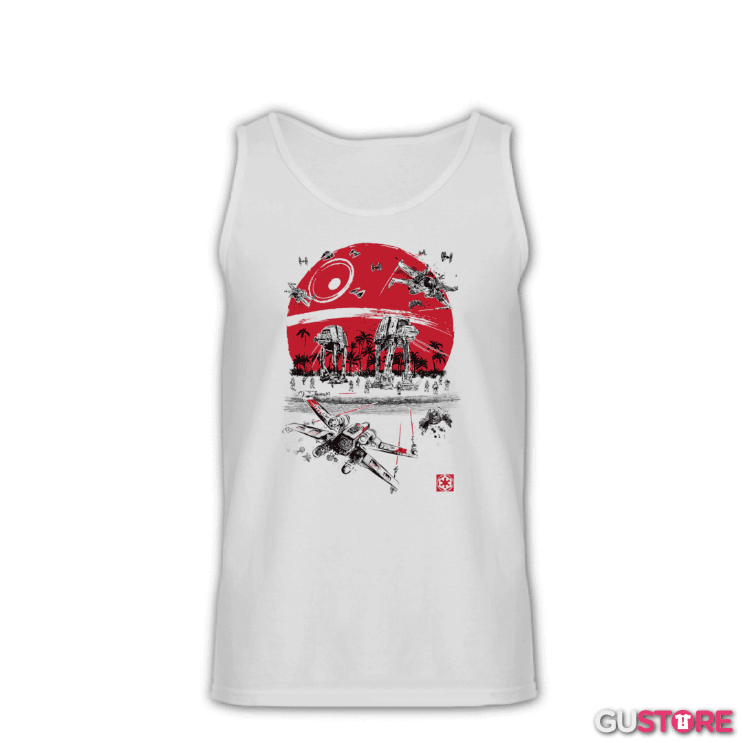 Sudadera Star wars Battle