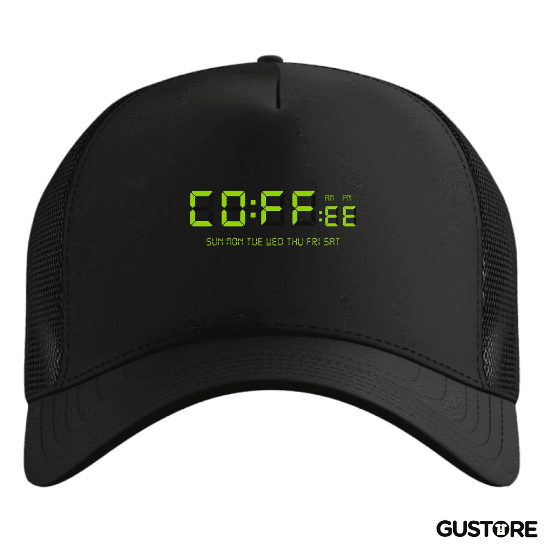 Gorro Coffee