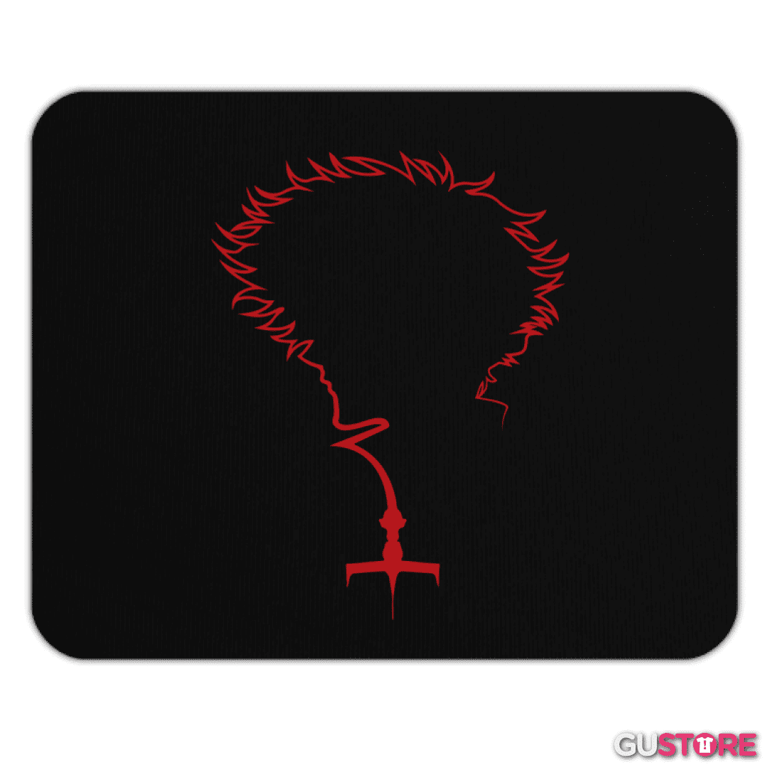 Mousepad Cowboy bebop