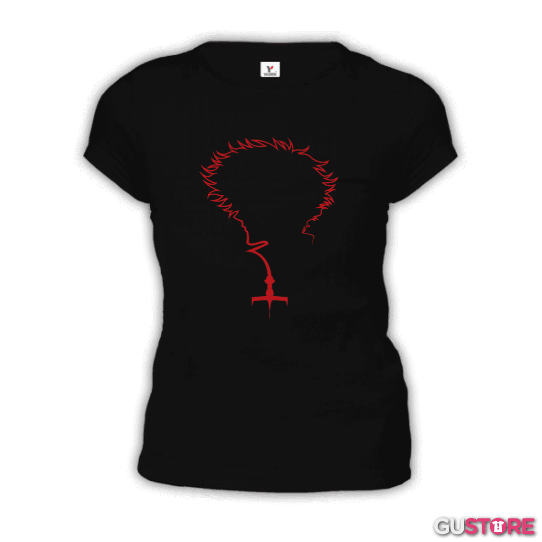 Polera de Mujer Cowboy bebop