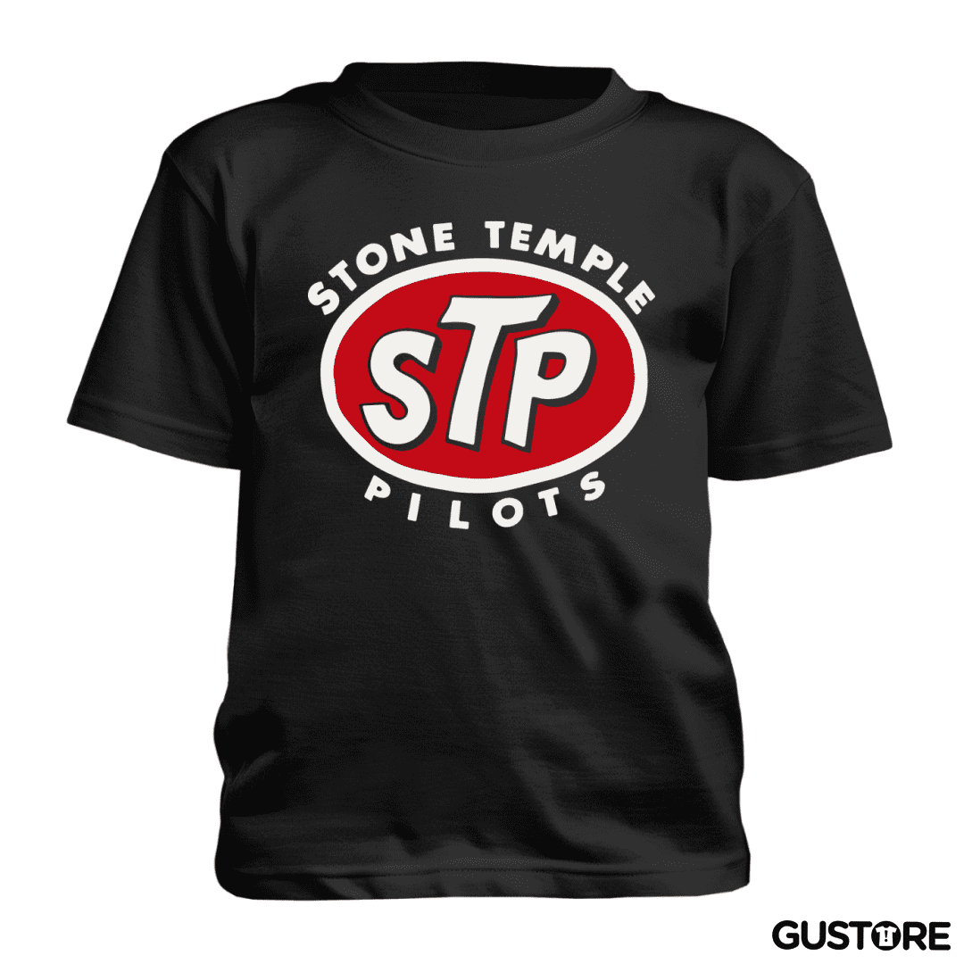 Polera de niño Stone temple pilots 2