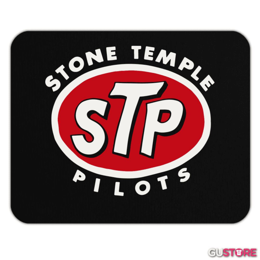 Mousepad Stone temple pilots 2
