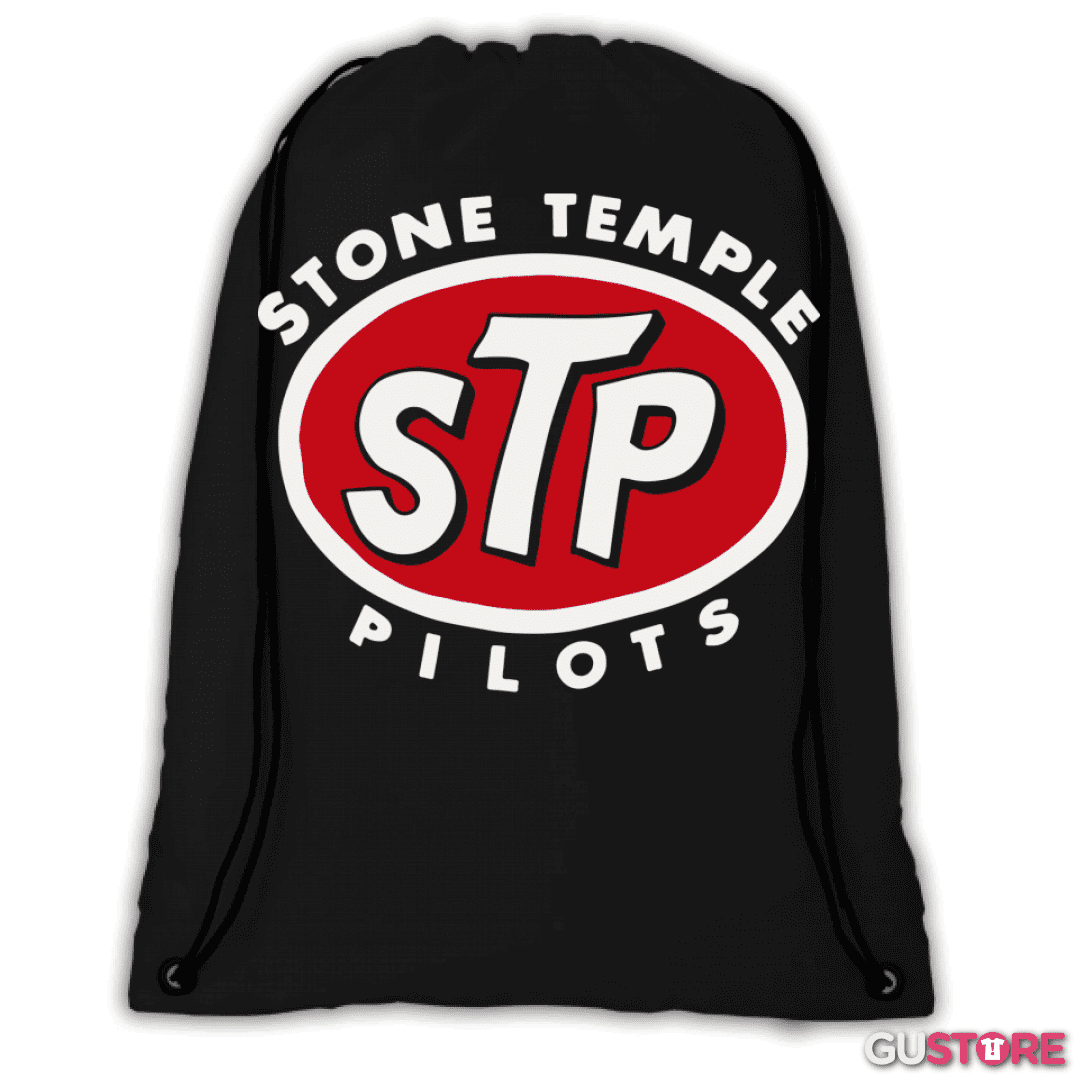 Mochila Stone temple pilots 2