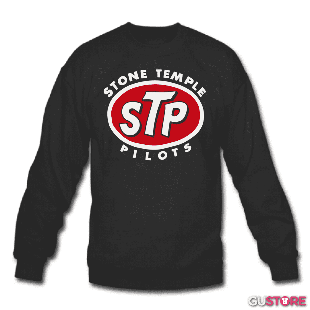 Poleron polo Stone temple pilots 2