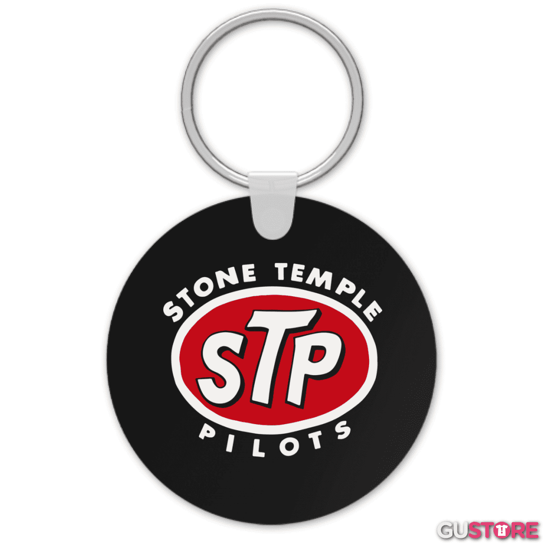 Llavero Stone temple pilots 2
