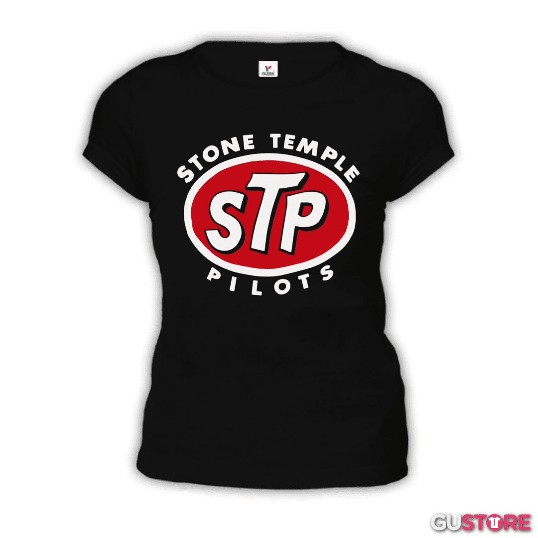 Polera de Mujer Stone temple pilots 2