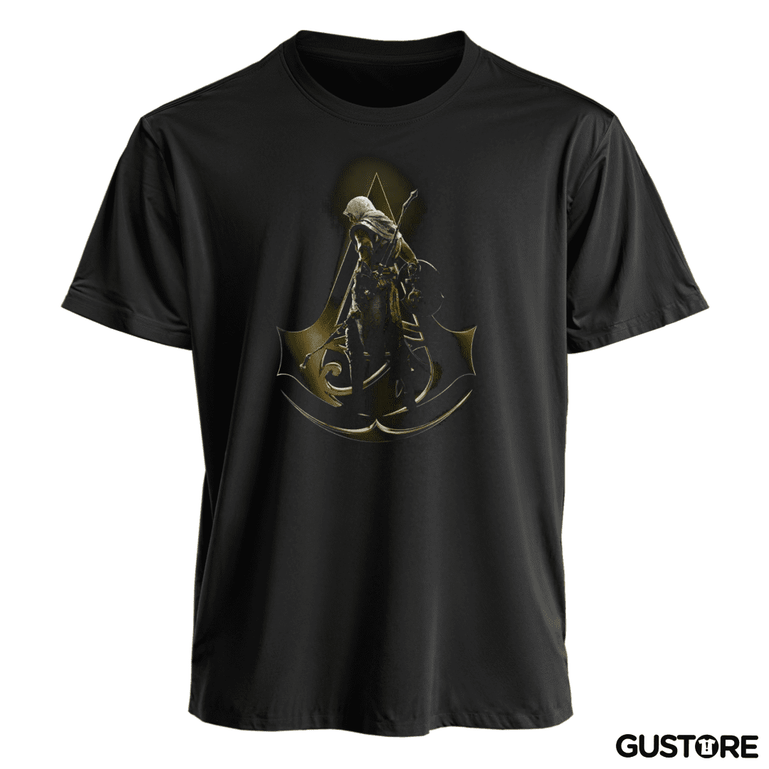 Polera assasing creed origins