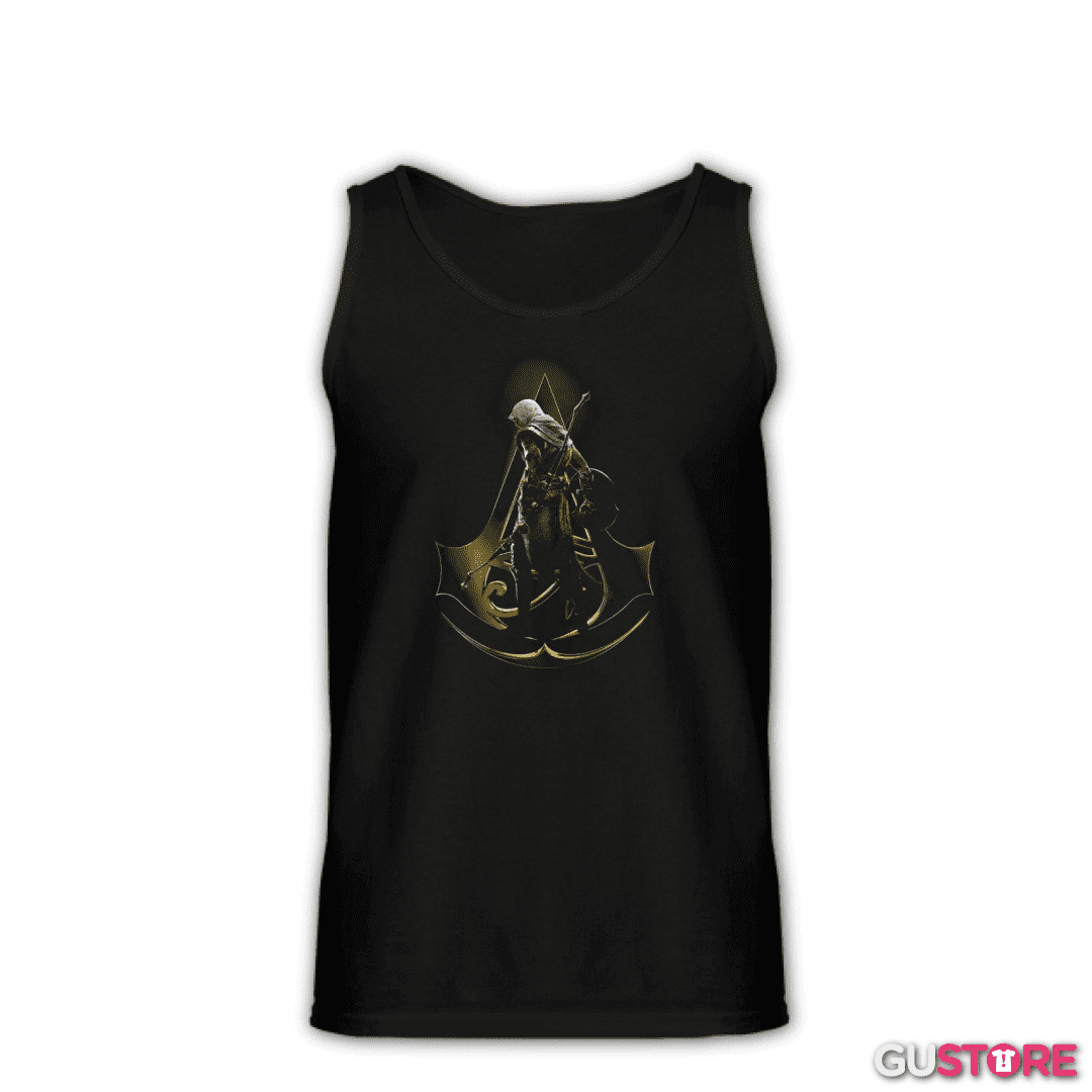 Sudadera assasing creed origins