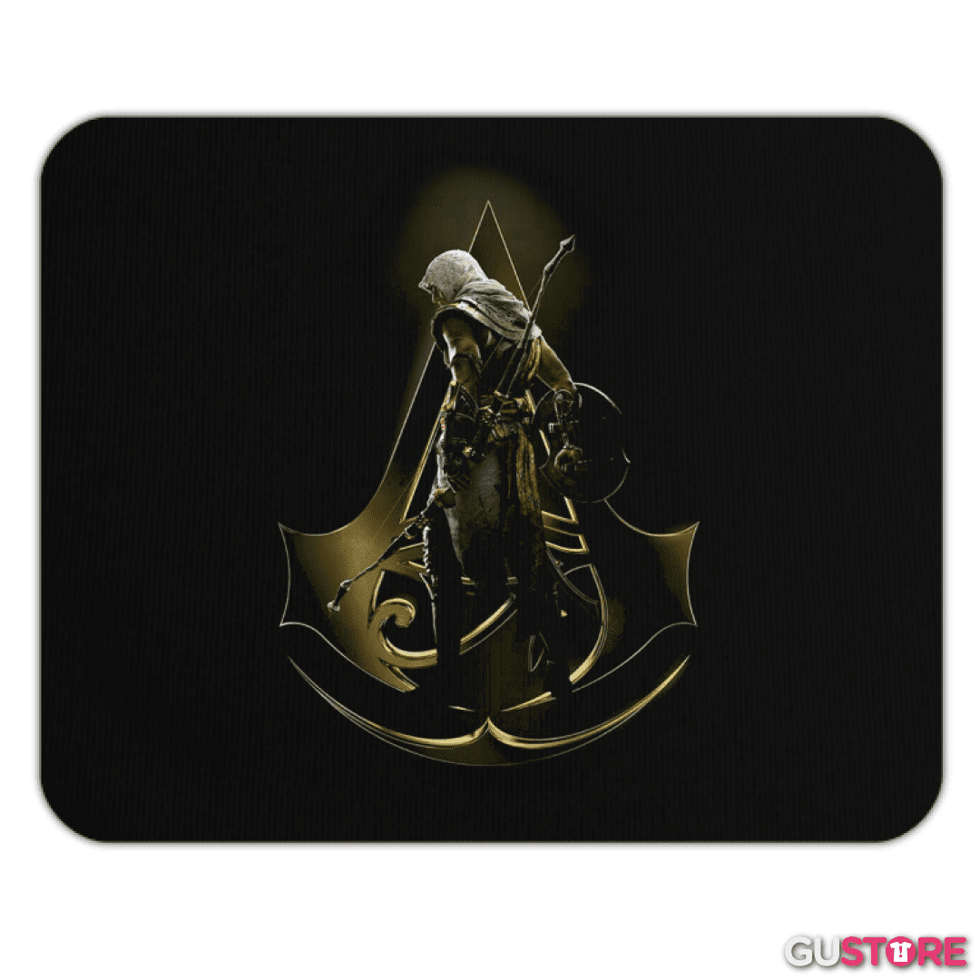 Mousepad assasing creed origins