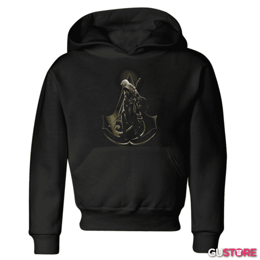 Poleron de niño assasing creed origins
