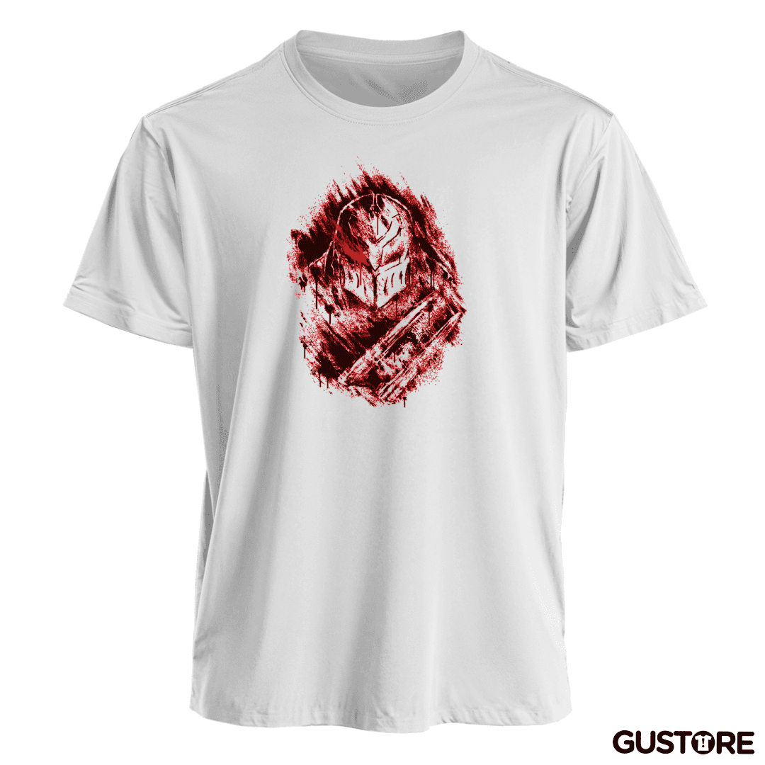 Polera Zed 