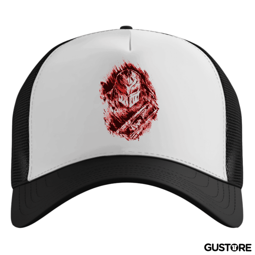Gorro Zed 