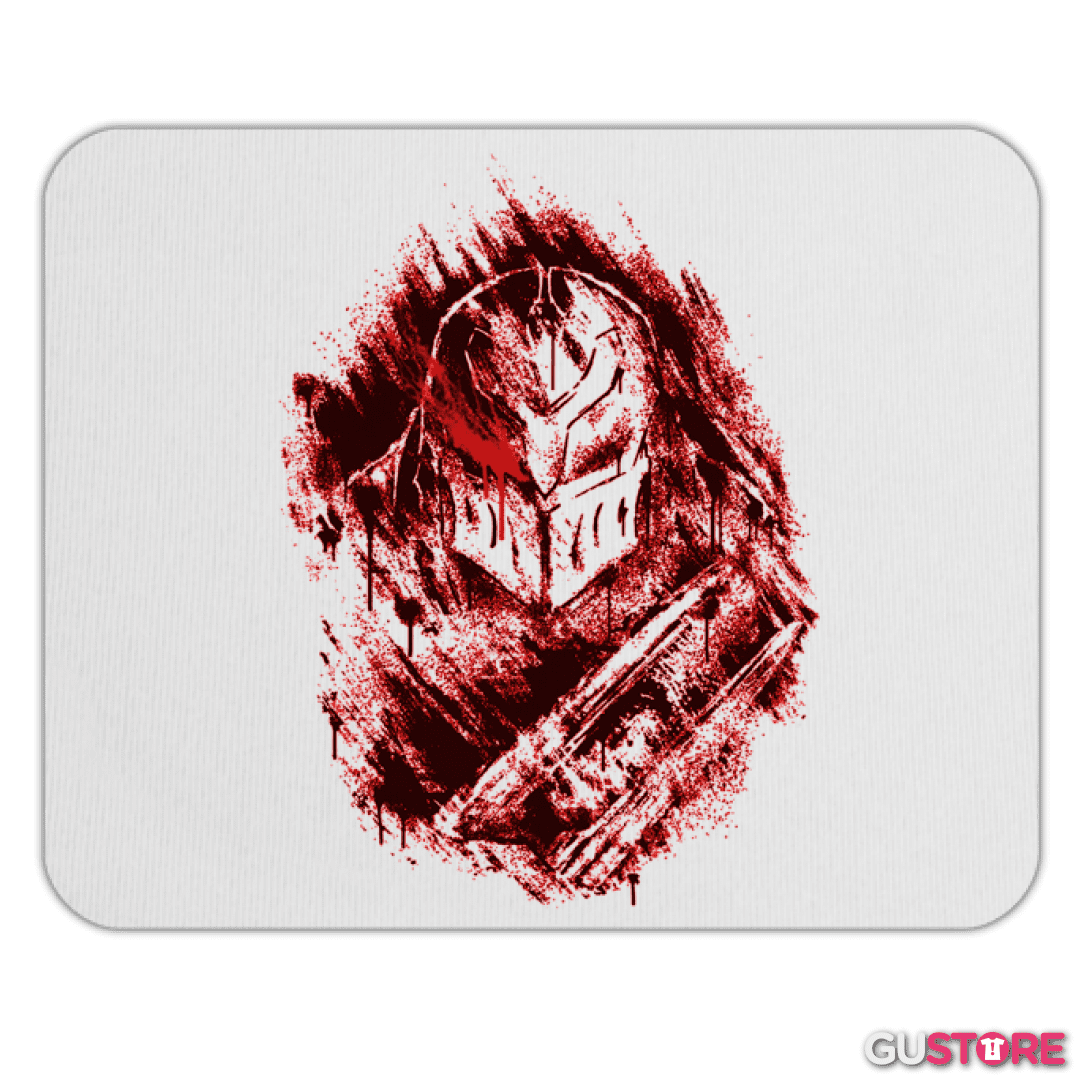 Mousepad Zed 