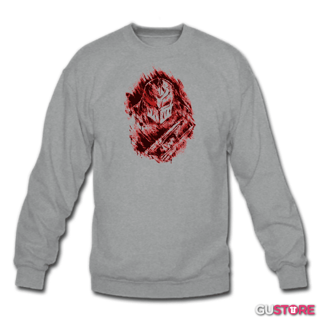 Poleron polo Zed 