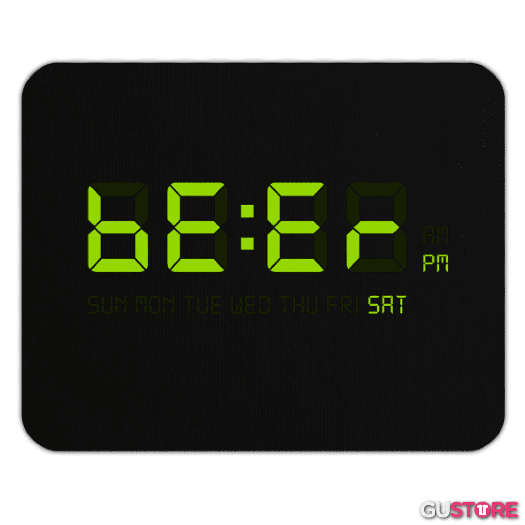 Mousepad beer 
