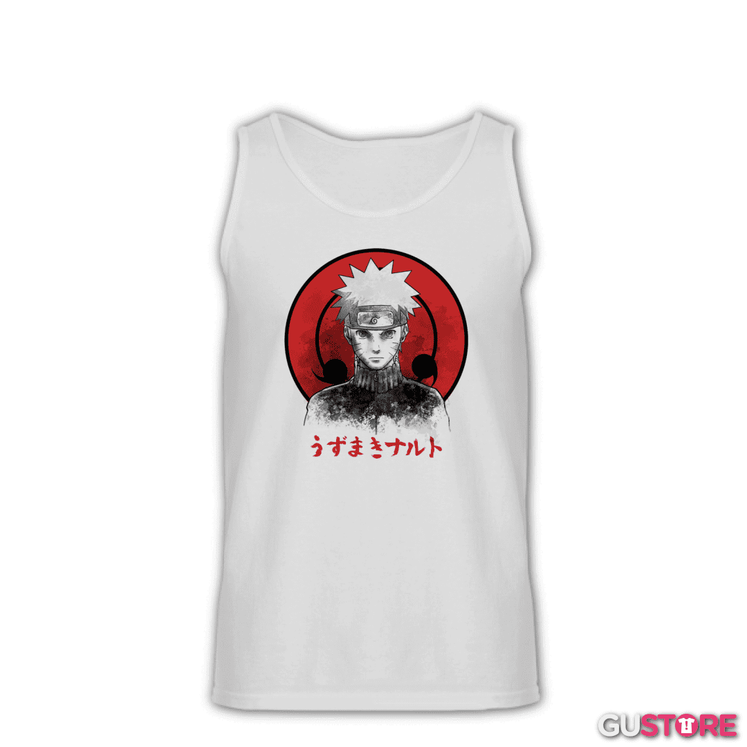 Sudadera Naruto 
