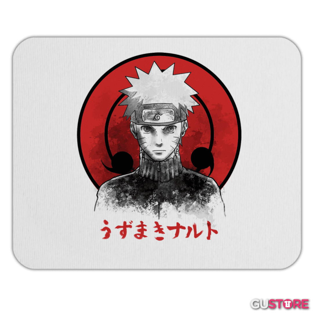 Mousepad Naruto 