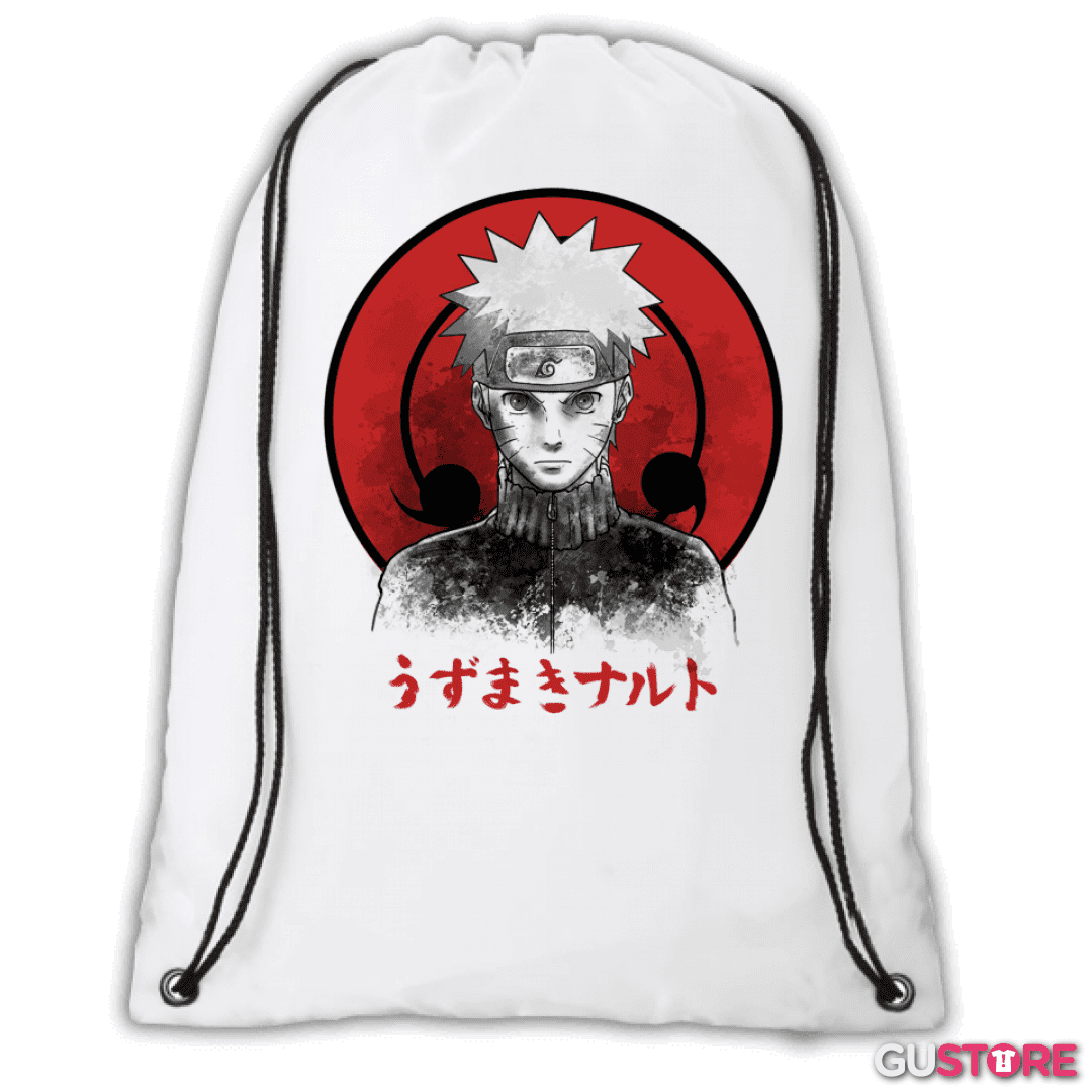 Mochila Naruto 