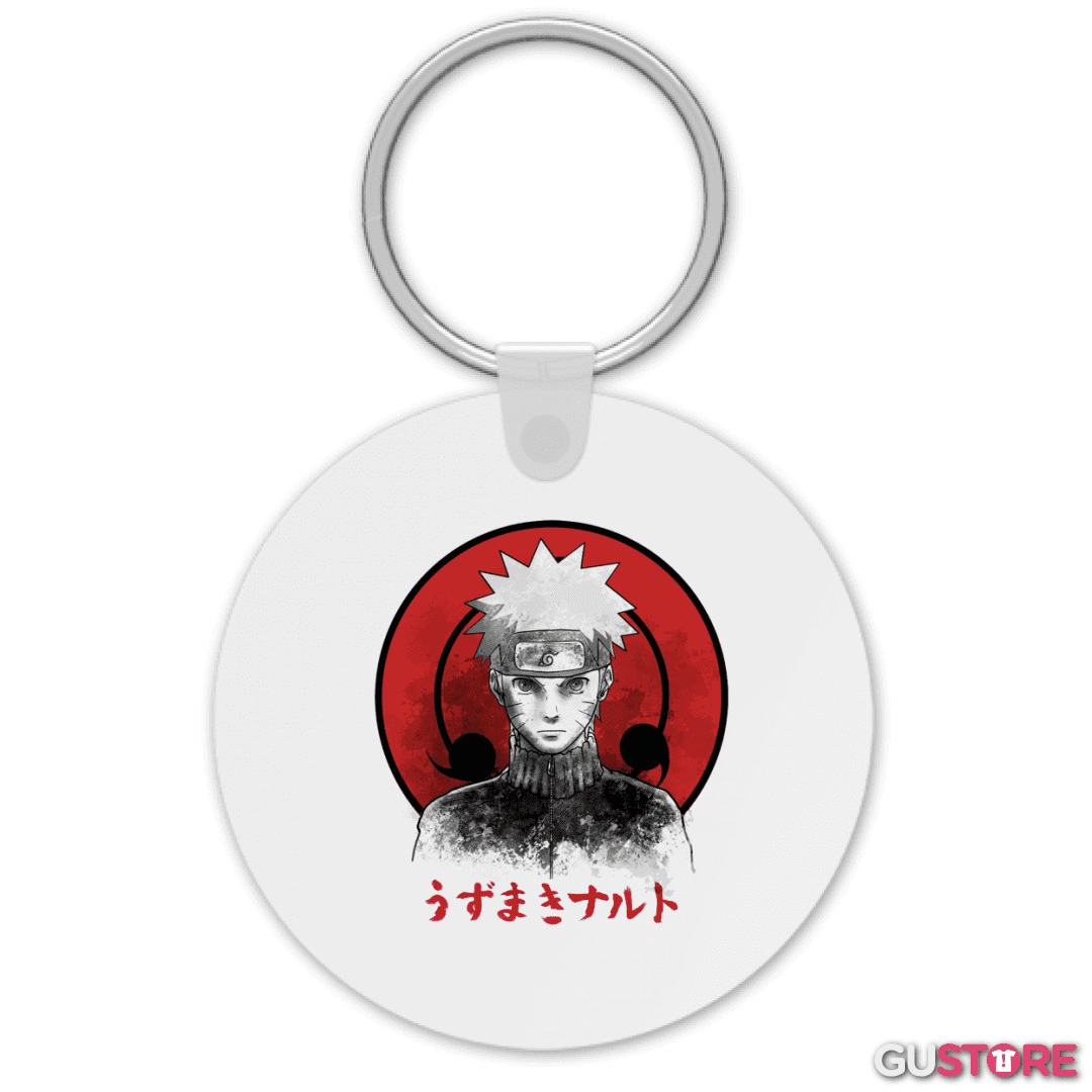 Llavero Naruto 