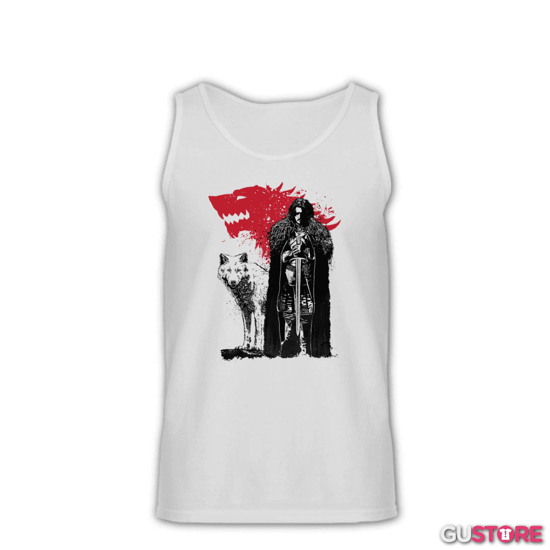 Sudadera Jon Snow