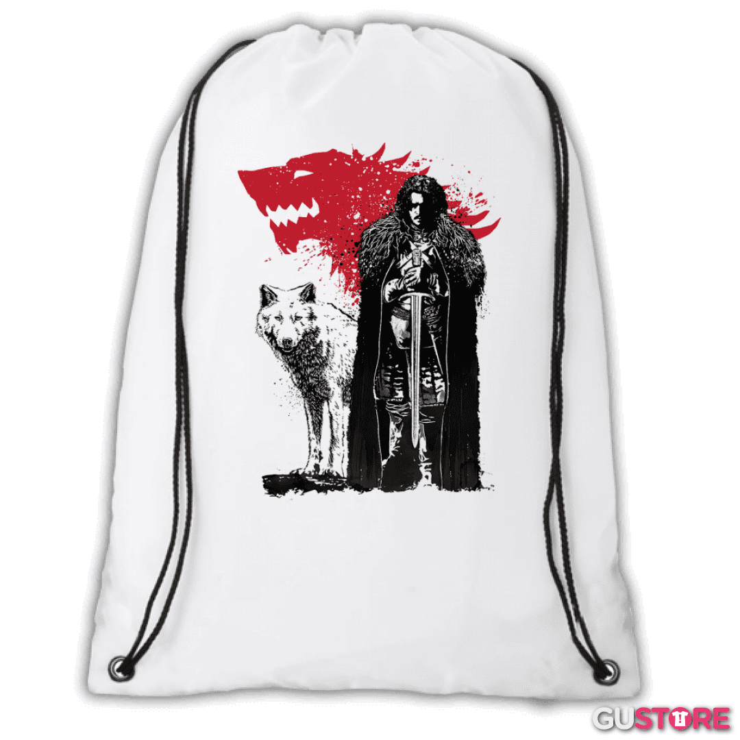 Mochila Jon Snow