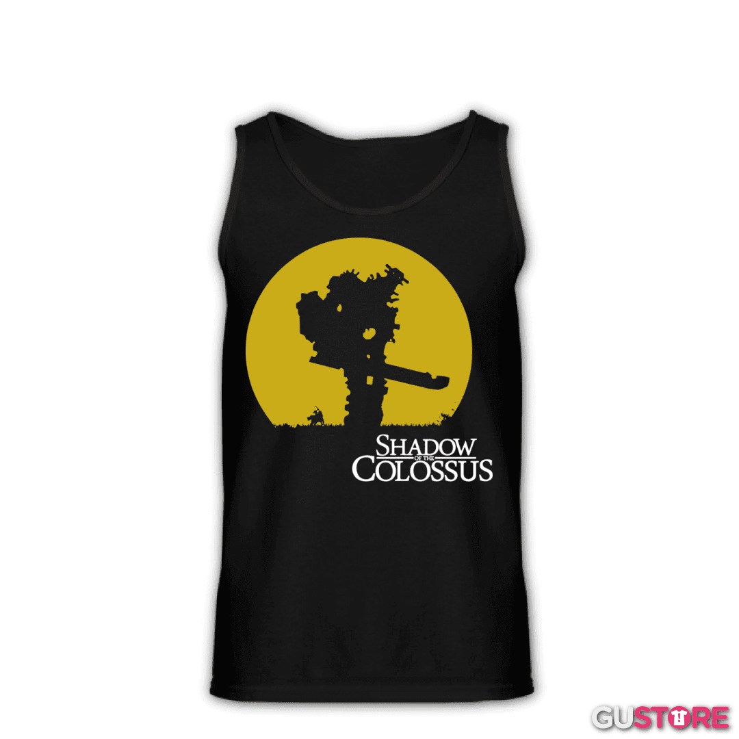 Sudadera Shadow of the Colossus